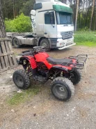Irbis ATV150. ��������, �� ����