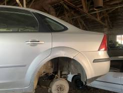    Ford Focus 2, 2006  