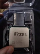 AMD Ryzen 5 2600 ����