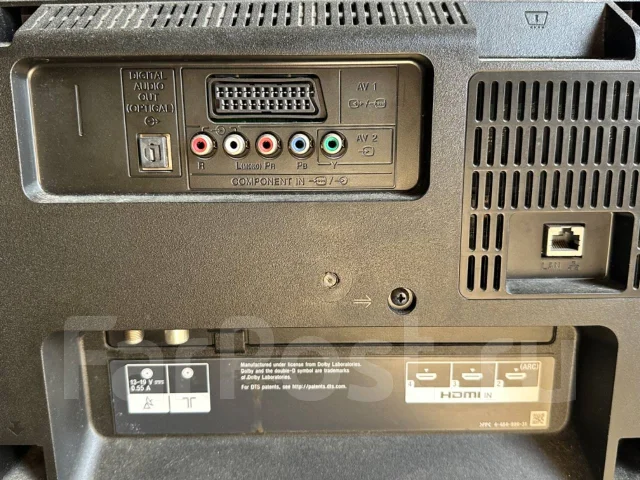 Sony. ������ ����