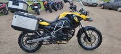 BMW F 650 GS. 800����. ��., ��������, ���������, ��� ������� ����