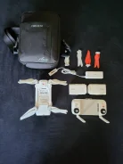 Fimi X8 SE. � ������� ����