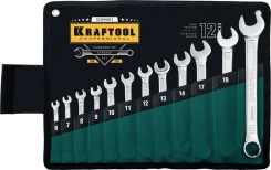 ����� ������ (��������) ��������������� ������� 6 - 22 ��, KRAFTOOL 12 ��, (27079-H12) ����