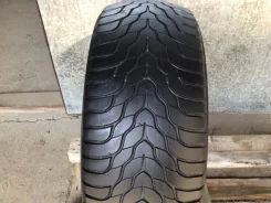 Yokohama Avs S/T type-1 V801. ������, 2005 ���, �/�, ����� 10 % ����