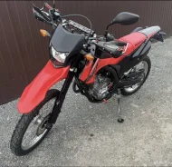Honda CRF 250M. 250����. ��., ��������, ���������, ������ �� �� ����