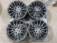 Enkei Creative Direction. 7.0x17", 5x114.3, ET48, �� 73���. ����