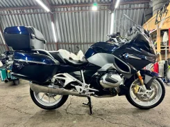 BMW R 1250 RT. 1 250����. ��., ��������, ���������, ��� ������� ����