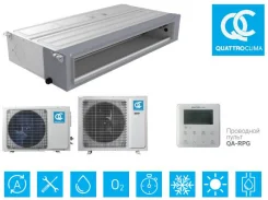Quattroclima