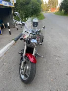 Honda VTX 1800. 1 800����. ��., ��������, ���������, ������ �� �� ����