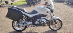 BMW R 1200 R. 1 200����. ��., ��������, ���������, ��� ������� ����