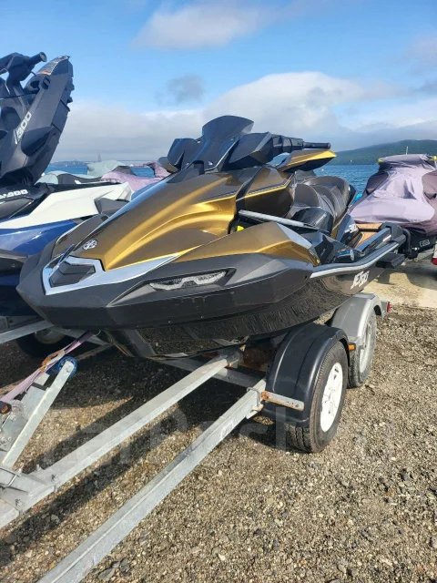 Kawasaki Ultra. 2022 ��� ����