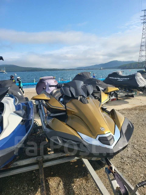 Kawasaki Ultra. 2022 ��� ����
