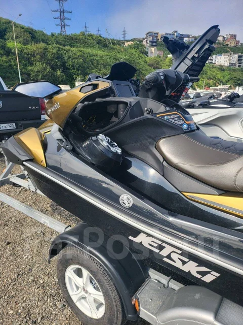 Kawasaki Ultra. 2022 ��� ����