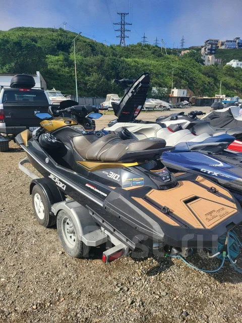 Kawasaki Ultra. 2022 ��� ����
