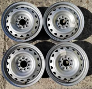 Bridgestone Erglanz. 6.0x15", 5x100, 5x114.3, ET45, �� 68���. ����