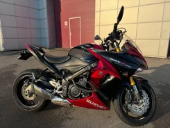 Suzuki GSX S1000F. 999����. ��., ��������, ���������, ������ �� �� ����