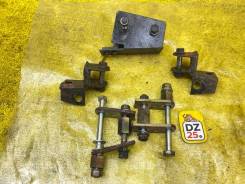 - [307392] Suzuki Jimny WIDE/Jimny 1998/////JA33V, JB23W, JB33, JB43, JB53, JB43W, JB33W, JB43W/G13BB, K6A, M13A...