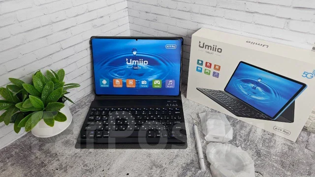 Umiio A19 Pro. 10.1 ������, ������ 128 �� ����