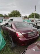 Geely Emgrand. 1.8 ����