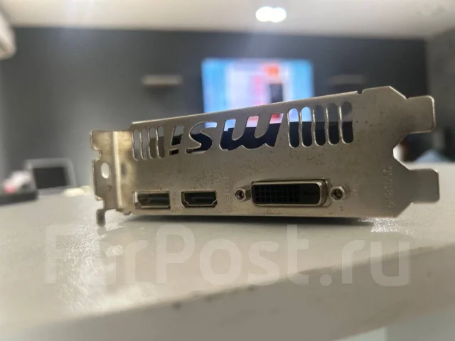 GeForce GTX 1050 ����