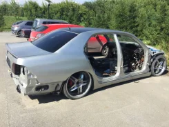 Toyota Celsior ����