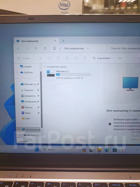 F+. ��� 8 ��, WiFi: 1, Bluetooth: 1 ����