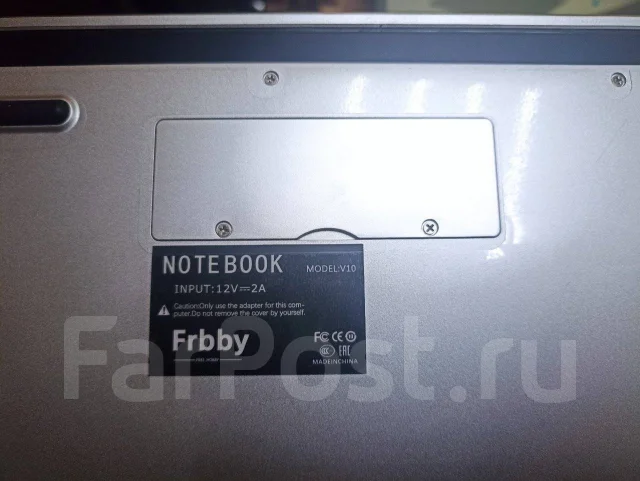F+. ��� 8 ��, WiFi: 1, Bluetooth: 1 ����