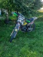 Yamaha TT-R 250. 250����. ��., ��������, ���������, ������ �� �� ����