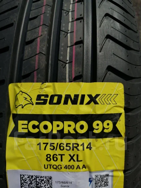 Sonix Ecopro 99. ������, 2026 ���, �����. ���������� (������) ����