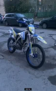 Motoland TT250. 250����. ��., ��������, ��� ���, � �������� ����