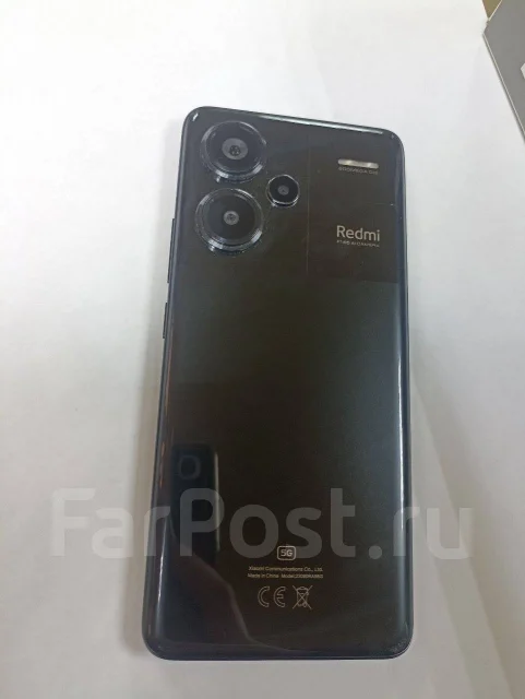 Xiaomi Redmi Note 13 Pro+. �����, 512 �� ����