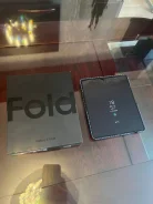 Samsung Galaxy Z Fold4. �/�, 256 ��, ������ ����