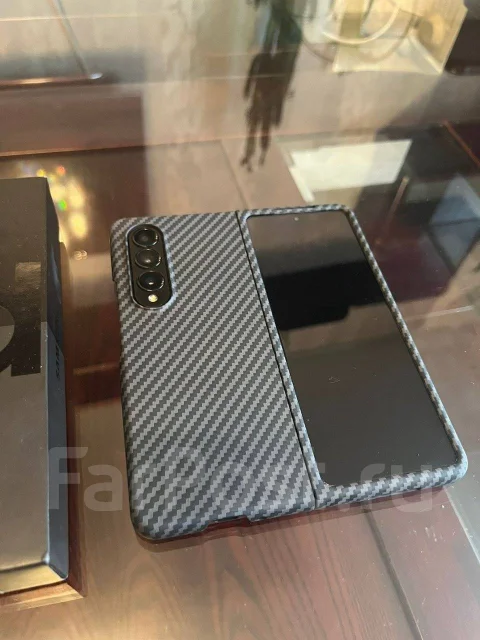 Samsung Galaxy Z Fold4. �/�, 256 ��, ������ ����