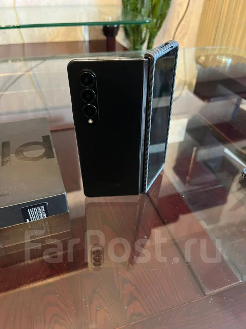 Samsung Galaxy Z Fold4. �/�, 256 ��, ������ ����
