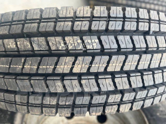 Yokohama SY397. ������, ��� �����, ����� ����