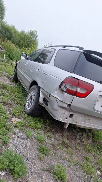 Suzuki Cultus Crescent. TD51W, J20A ����