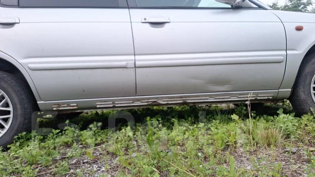 Suzuki Cultus Crescent. TD51W, J20A ����