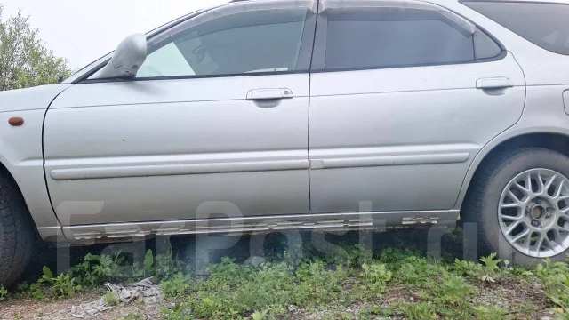 Suzuki Cultus Crescent. TD51W, J20A ����