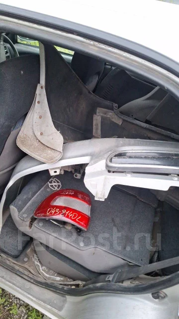 Suzuki Cultus Crescent. TD51W, J20A ����