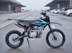 Regulmoto Onix 125