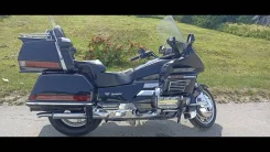 Honda GL 1500SE. 1 500����. ��., ��������, ���������, ������ �� �� ����
