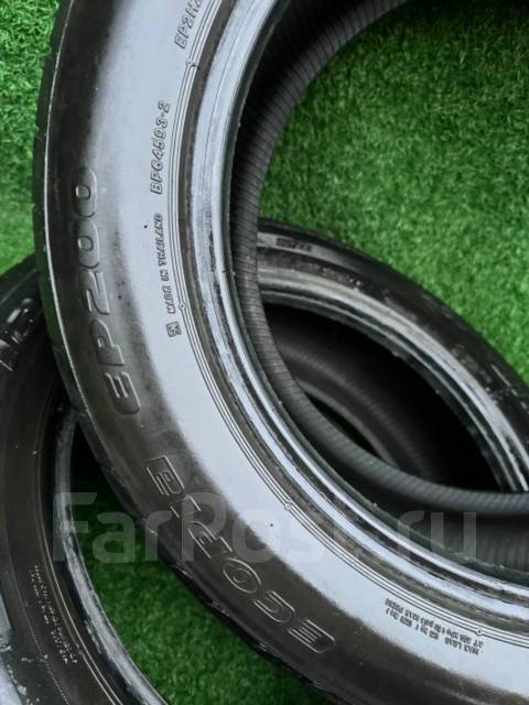 Bridgestone Ecopia EP200. , /,  30 % 