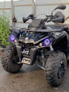 Motax ATV Grizlik 200 Ultra. ��������, ��� ���\���, �� ����