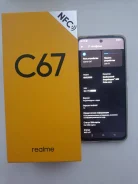 Realme C67. �/�, 256 ��, �����, Dual-SIM, NFC ����