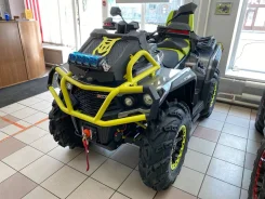Aodes Pathcross ATV 1000 L MUD Pro. ��������, ��, ��� ������� ����