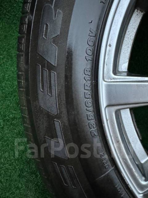 Bridgestone Dueler H/L 33. , 2020 , /,  10 % 