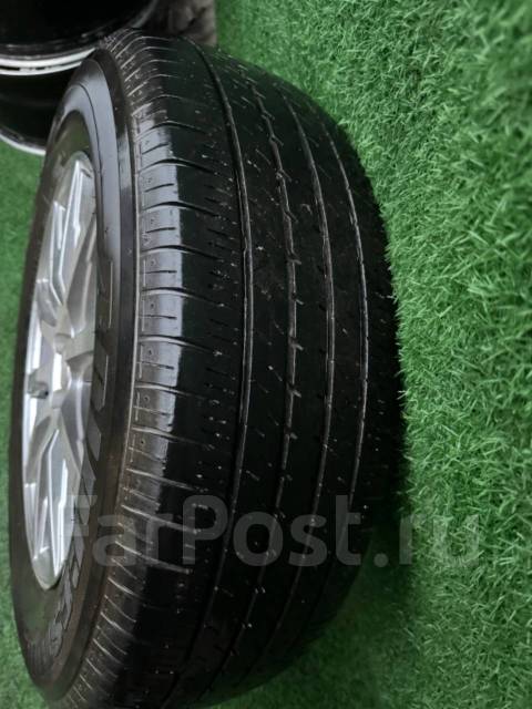 Bridgestone Dueler H/L 33. , 2020 , /,  10 % 