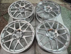 LX-Mode. 8.5x19", 5x114.3, ET38, �� 60,1���. ����