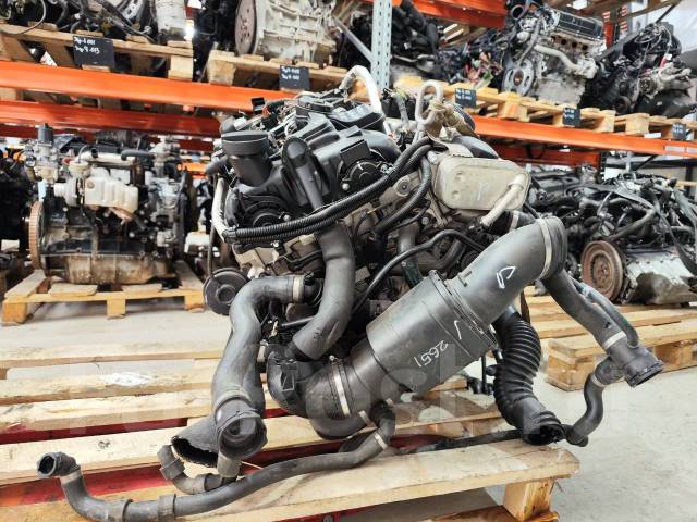 N20B20B  2.0 184  BMW 1, 2, 3, 4, 5  N20B20 