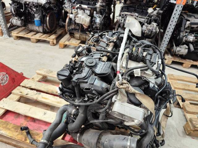 N20B20B  2.0 184  BMW 1, 2, 3, 4, 5  N20B20 